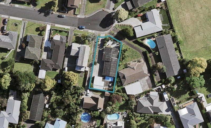 35 Hanover Place, Pahurehure, Papakura - Carousel 1