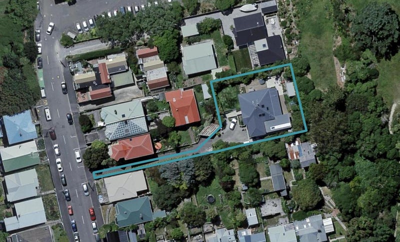 11A Coromandel Street, Newtown, Wellington - Carousel 1