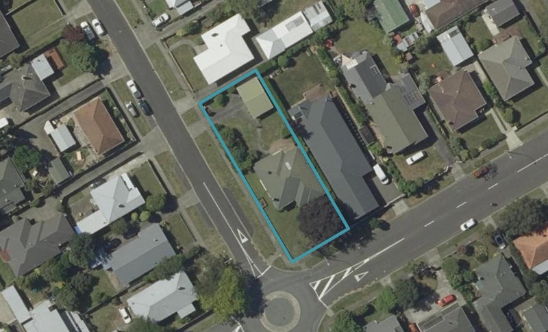 73 Limbrick Street, Terrace End, Palmerston North - Carousel 1