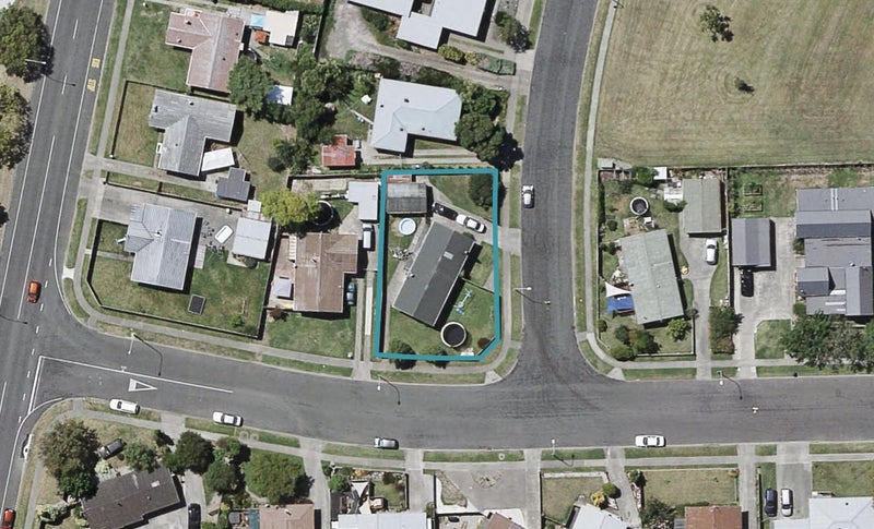 36 Lancaster Street, Tamatea, Napier - Carousel 1