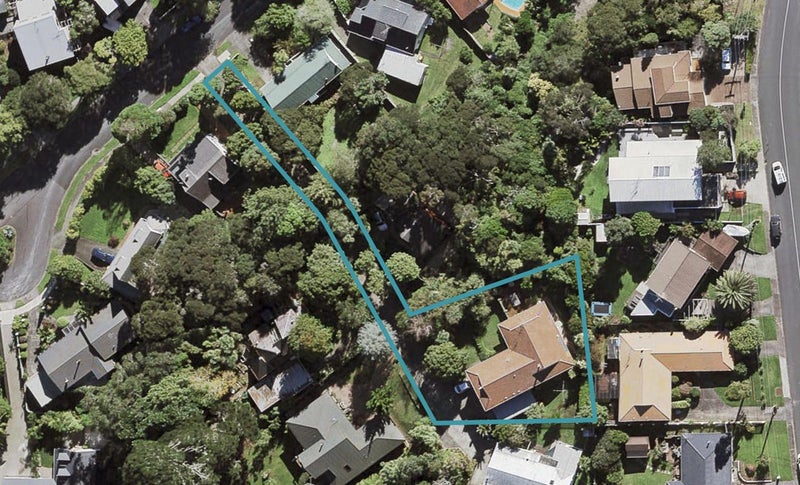 60 Holyoake Place, Chatswood, Auckland - Carousel 1
