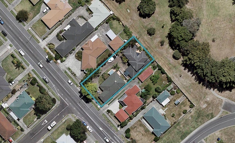 19A Maadi Road, Onekawa, Napier - Carousel 1