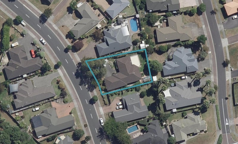 32 Callum Brae Drive, Rototuna, Hamilton - Carousel 1