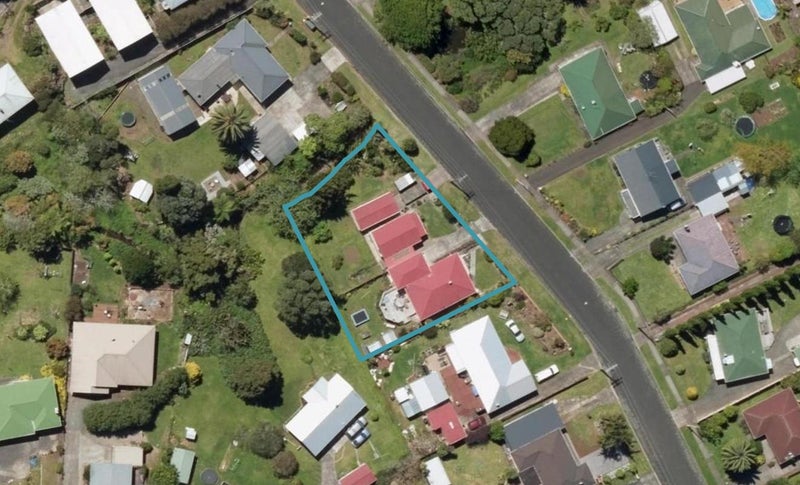 12 Tuatara Drive, Te Kamo, Whangarei - Carousel 1