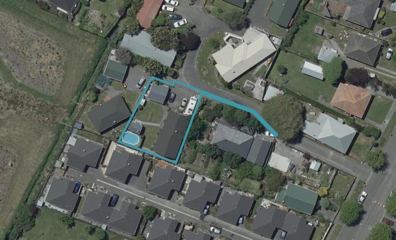 3 Gala Lane, Woolston, Christchurch - Carousel 1