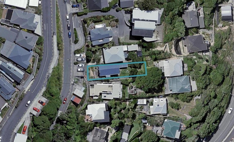 37 Maida Vale Road, Roseneath, Wellington - Carousel 1