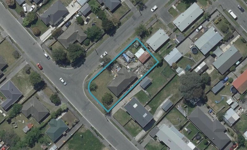 2 Basingstoke Street, Aranui, Christchurch - Carousel 1