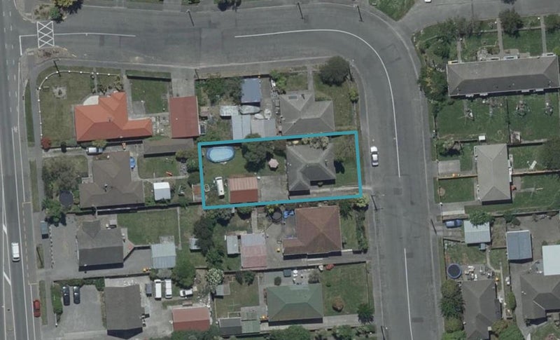 10 Joy Street, Shirley, Christchurch - Carousel 1
