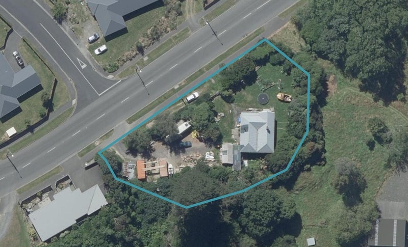 123 Brockville Road, Glenross, Dunedin - Carousel 1