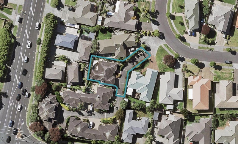 20 Claremont Way, East Tāmaki Heights, Auckland - Carousel 1