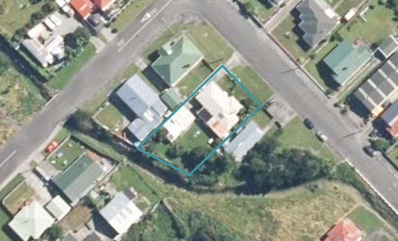 68 Bright Street, Cobden, Greymouth - Carousel 1