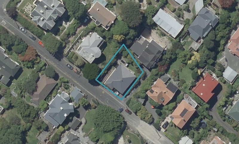 8A Merlin Street, Roslyn, Dunedin - Carousel 1