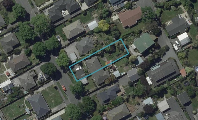 12 Wilding Street, Saint Martins, Christchurch - Carousel 1