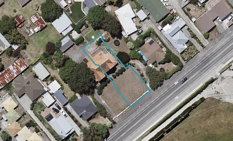 4 Edwin James Way, Raureka, Hastings - Carousel 1