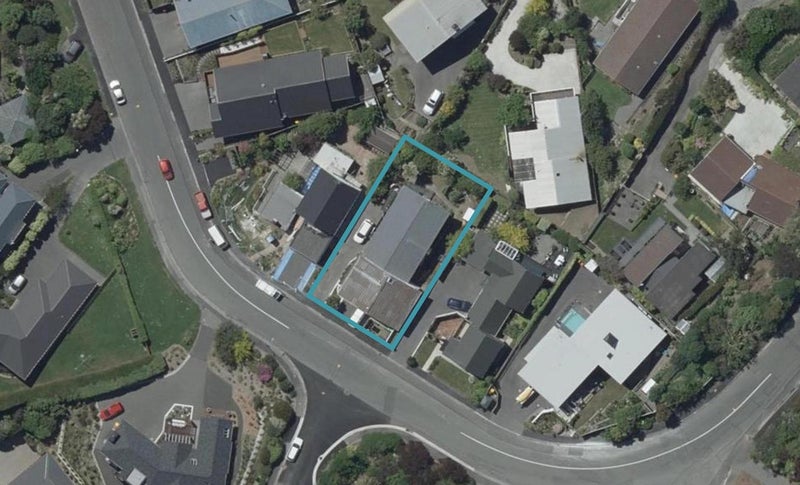 2/51 Parklands Drive, Huntsbury, Christchurch - Carousel 1