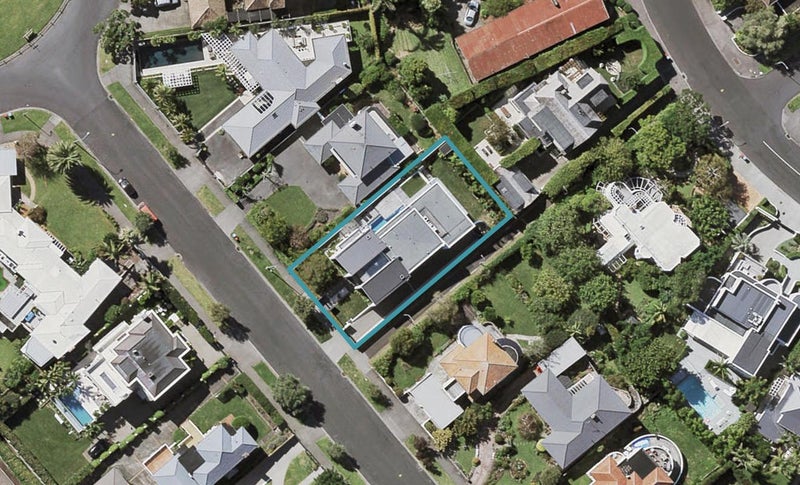 6 Coates Avenue, Orakei, Auckland - Carousel 1