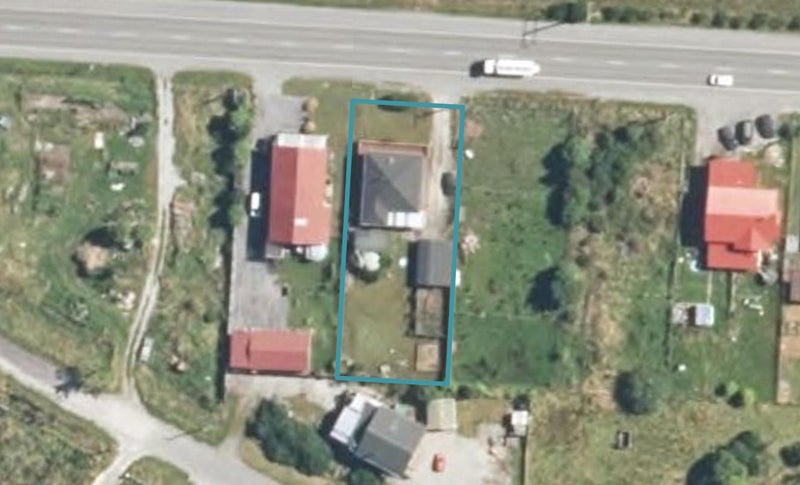 354 Main Road, Kaiata, Greymouth - Carousel 1