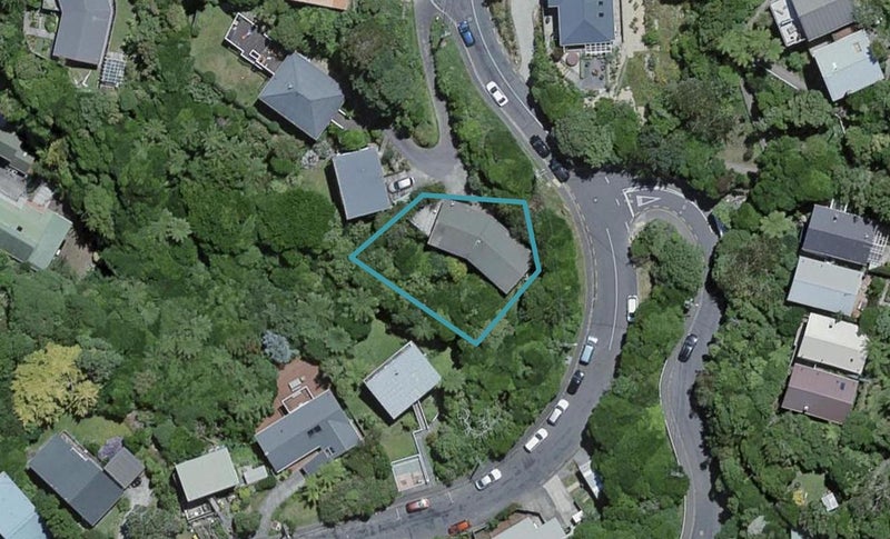 27 Euston Road, Wilton, Wellington - Carousel 1