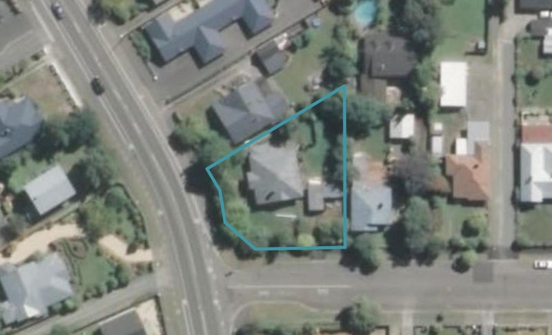 237 Otipua Road, Highfield, Timaru - Carousel 1