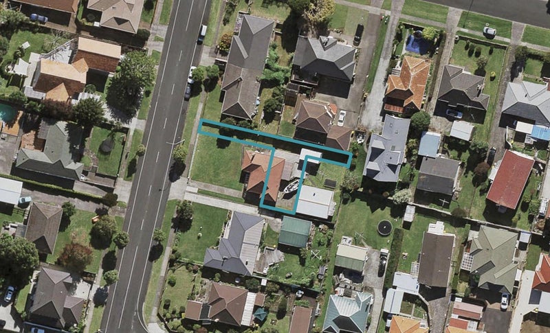 143C Rangitoto Road, Papatoetoe, Auckland - Carousel 1