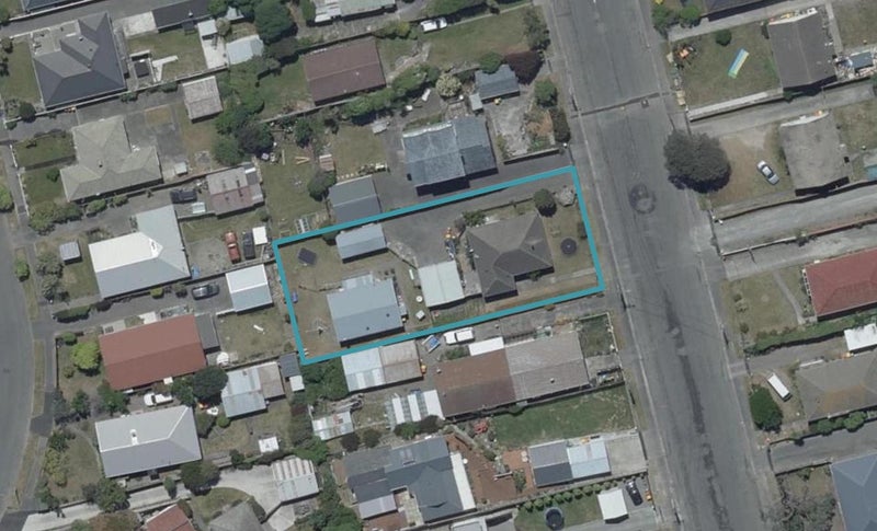 60 Britannia Street, North New Brighton, Christchurch - Carousel 1