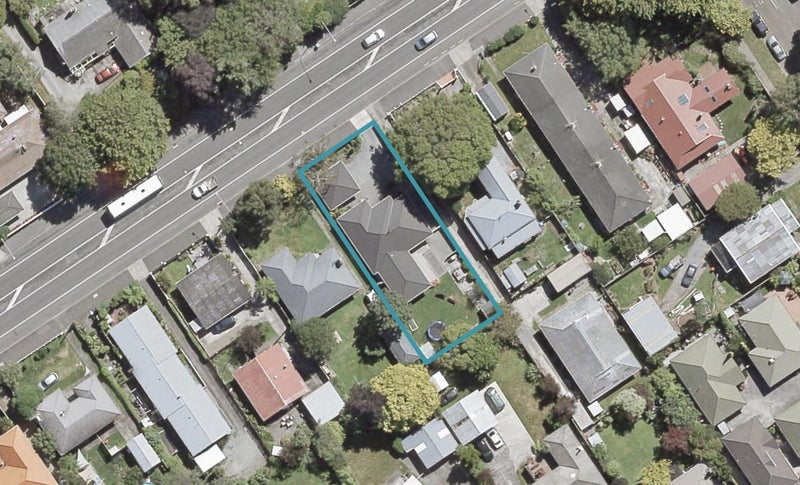 1/364 Fergusson Drive, Heretaunga, Upper Hutt - Carousel 1