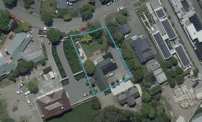 18 Desmond Street, Merivale, Christchurch - Carousel 1
