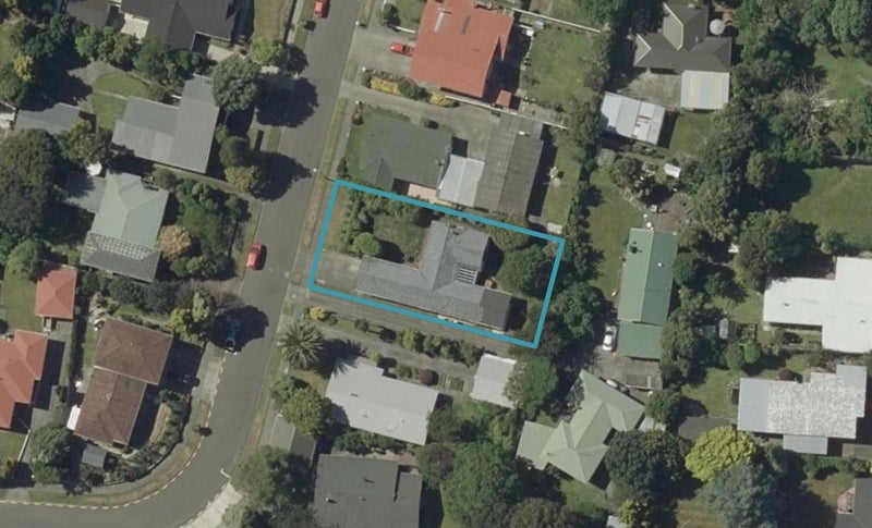 46 Newcastle Street, Hokowhitu, Palmerston North - Carousel 1