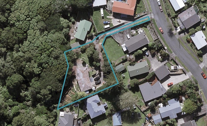 23A Durham Avenue, Welbourn, New Plymouth - Carousel 1