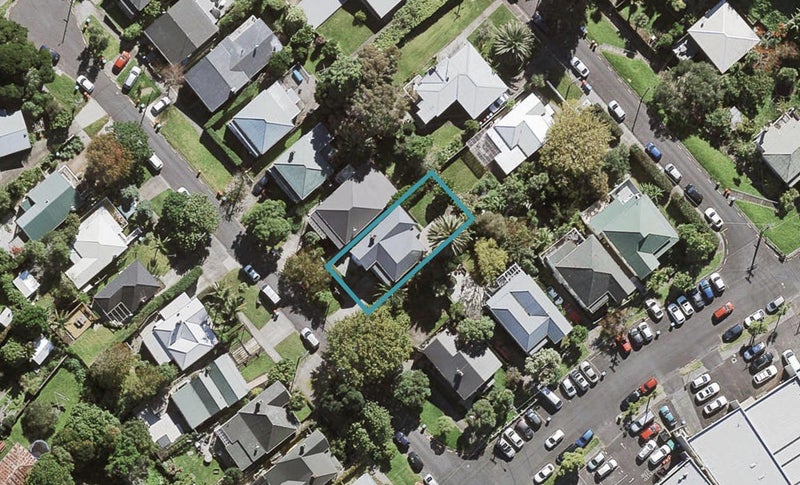 66 King Street, Kingsland, Auckland - Carousel 1