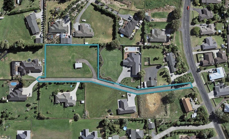5 Armstrong Way, Waiuku, Waiuku - Carousel 1
