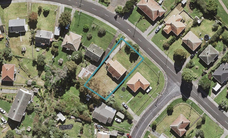 32 Denny Avenue, Wesley, Auckland - Carousel 1