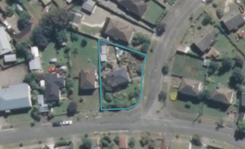 2 Forth Street, Marchwiel, Timaru - Carousel 1