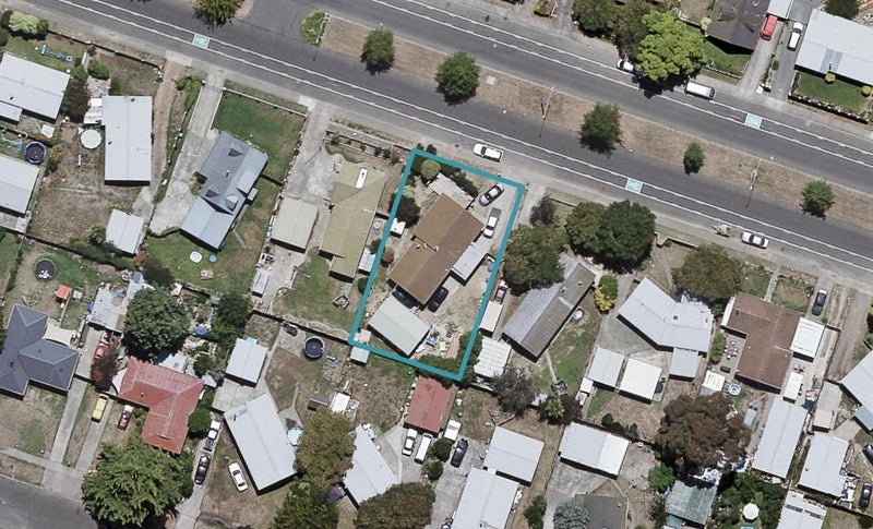 225 Flaxmere Avenue, Flaxmere, Hastings - Carousel 1