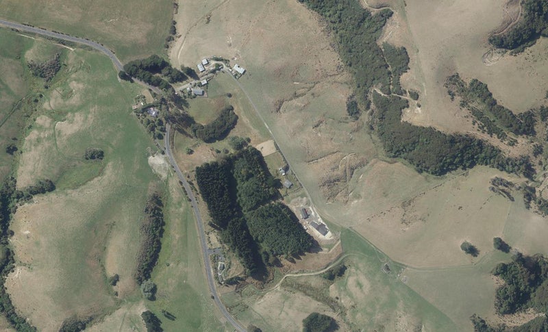254 Scroggs Hill Road, Scroggs Hill, Dunedin - Carousel 1