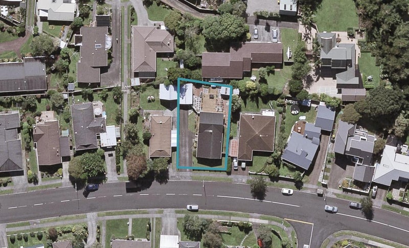 43 Branch Road, Highlands Park, New Plymouth - Carousel 1