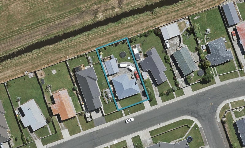 47 Paisley Street, Kew, Invercargill - Carousel 1