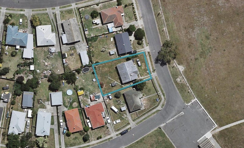 31 Dinwiddie Avenue, Onekawa, Napier - Carousel 1