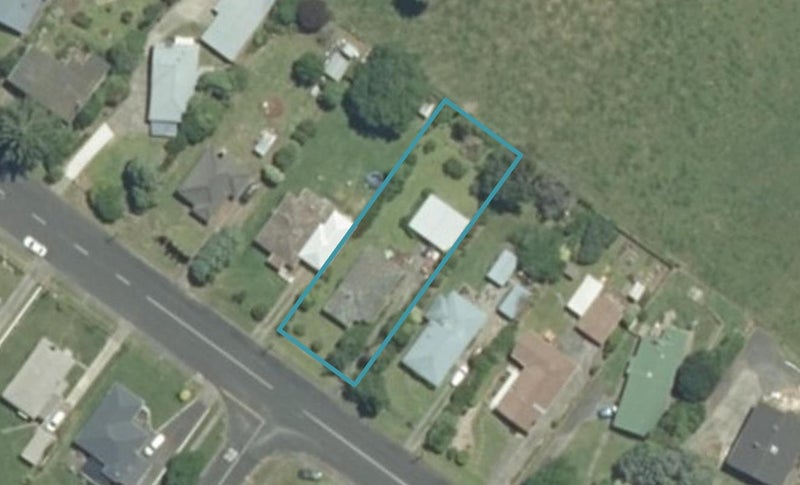 100 Russell Road, Huntly, Huntly - Carousel 1