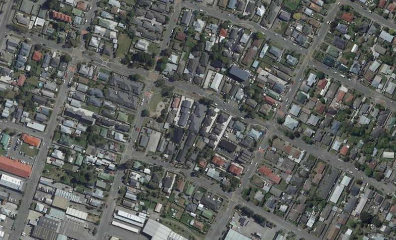 3/56 Charles Street, Waltham, Christchurch - Carousel 1