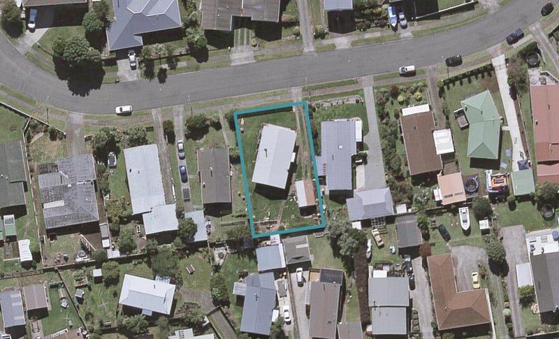 17 Culzean Grove, Bell Block, New Plymouth - Carousel 1