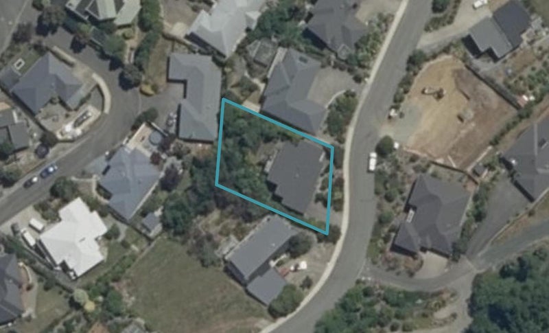 28 Werneth Street, Atawhai, Nelson - Carousel 1