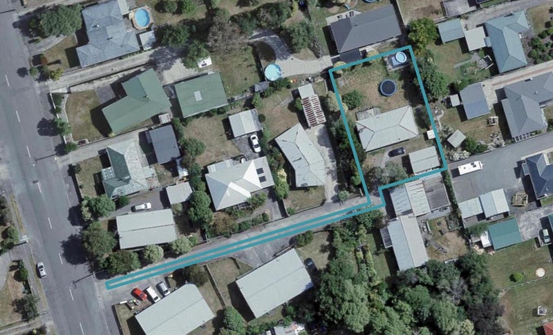 18A Fleet Street, Solway, Masterton - Carousel 1