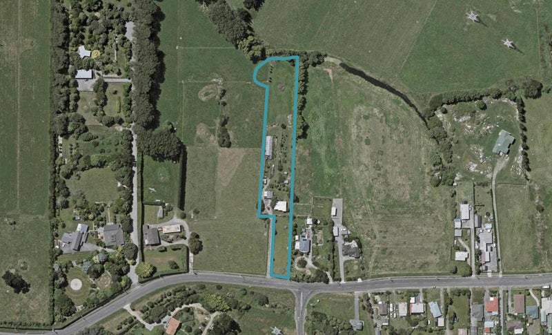 162 Rangiuru Road, Otaki - Carousel 1