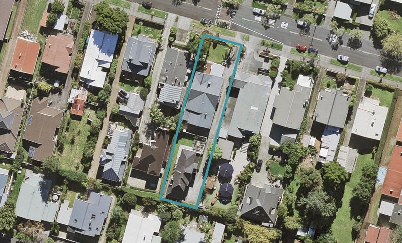 72A Wairiki Road, Mount Eden, Auckland - Carousel 1