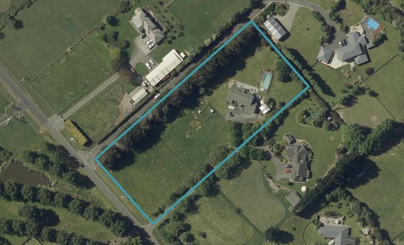 128 Tutaki Road, Kelvin Grove, Palmerston North - Carousel 1