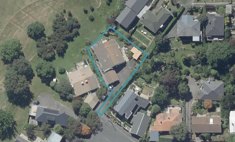 34D Butler Street, Maori Hill, Dunedin - Carousel 1