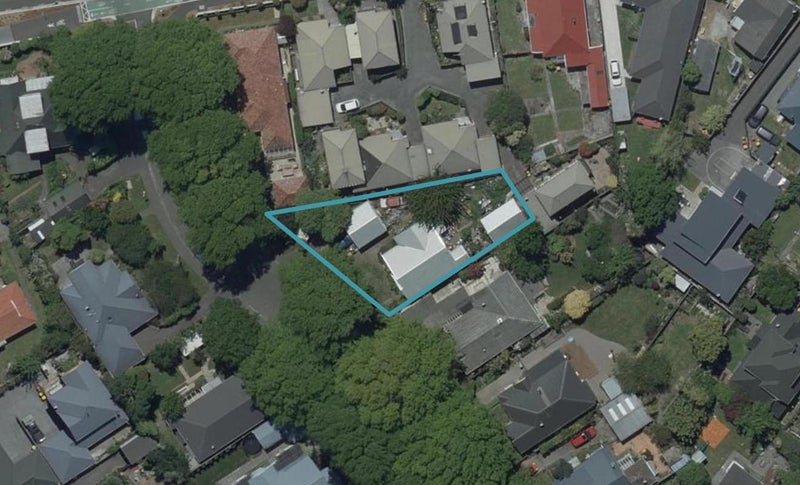 44 Massey Crescent, St Albans, Christchurch - Carousel 1