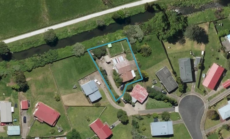 9 Exeter Street, Raumanga, Whangarei - Carousel 1