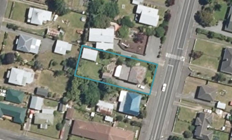 239 High Street, Dannevirke, Dannevirke - Carousel 1